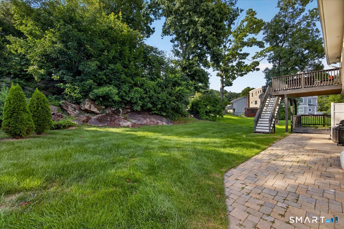 24 Thimble Farms Road Branford CT 06405