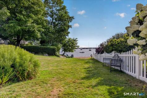 24 Thimble Farms Road Branford CT 06405
