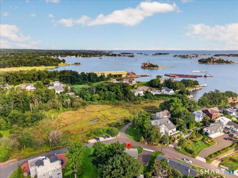 24 Thimble Farms Road Branford CT 06405