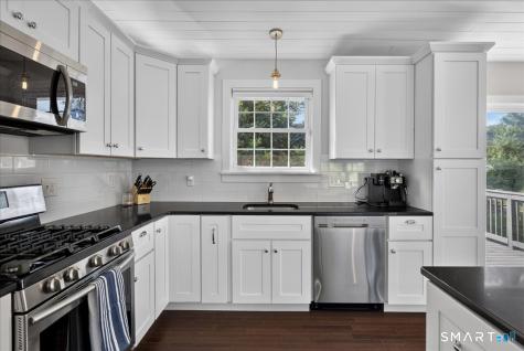 24 Thimble Farms Road Branford CT 06405