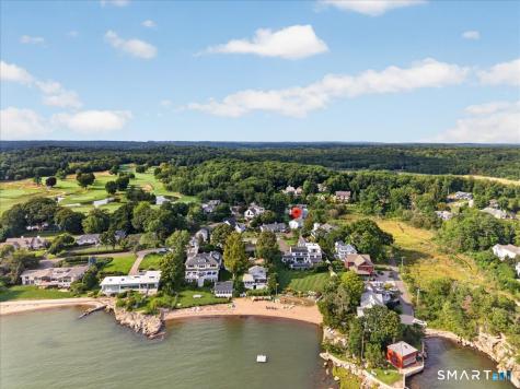24 Thimble Farms Road Branford CT 06405