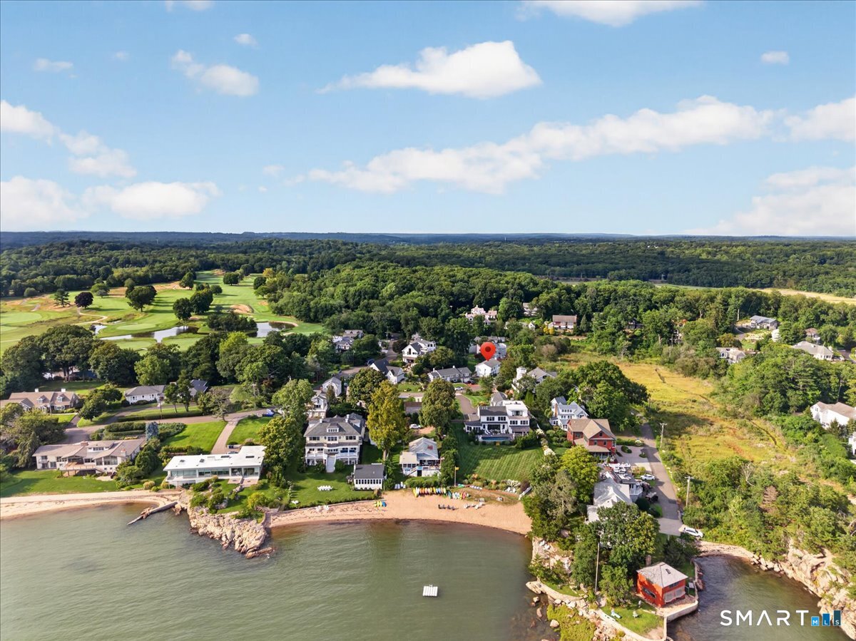 24 Thimble Farms Road Branford CT 06405