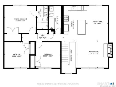 24 Thimble Farms Road Branford CT 06405