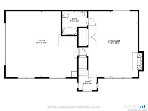 24 Thimble Farms Road Branford CT 06405