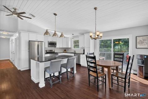 24 Thimble Farms Road Branford CT 06405