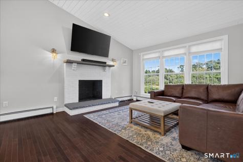 24 Thimble Farms Road Branford CT 06405