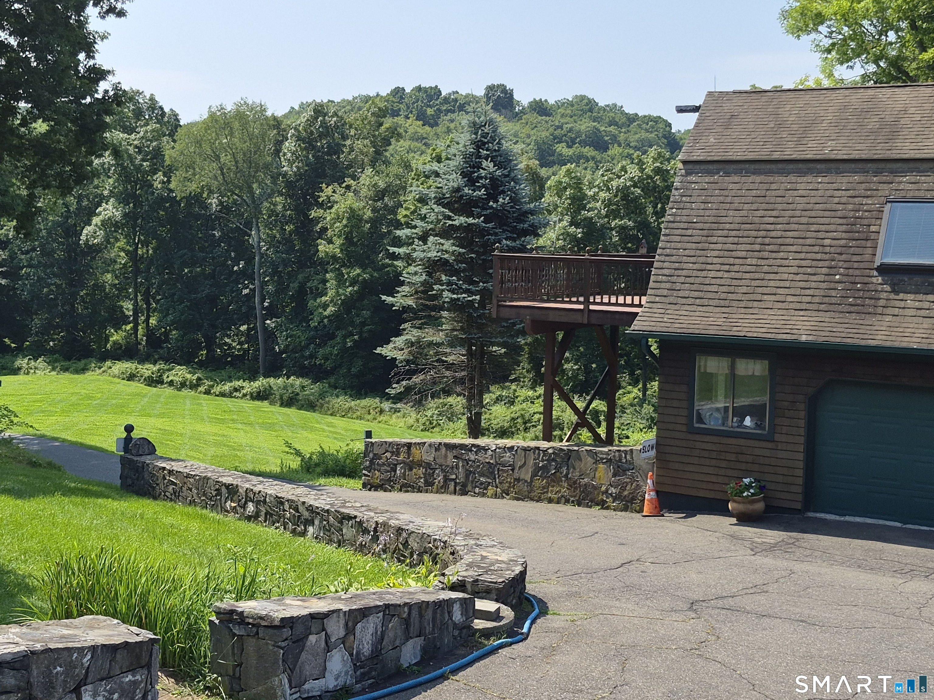 80 Turkey Plain Road Bethel CT 06801