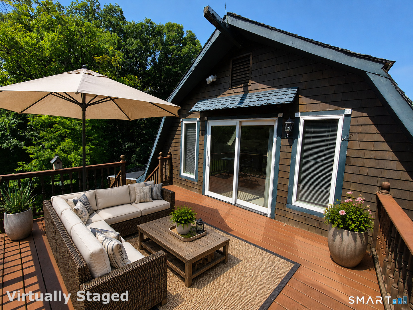 80 Turkey Plain Road Bethel CT 06801
