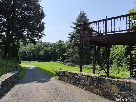 80 Turkey Plain Road Bethel CT 06801