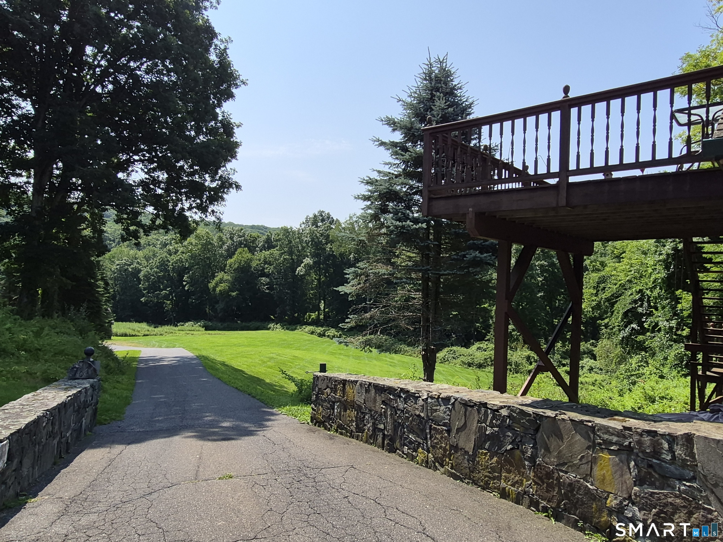 80 Turkey Plain Road Bethel CT 06801