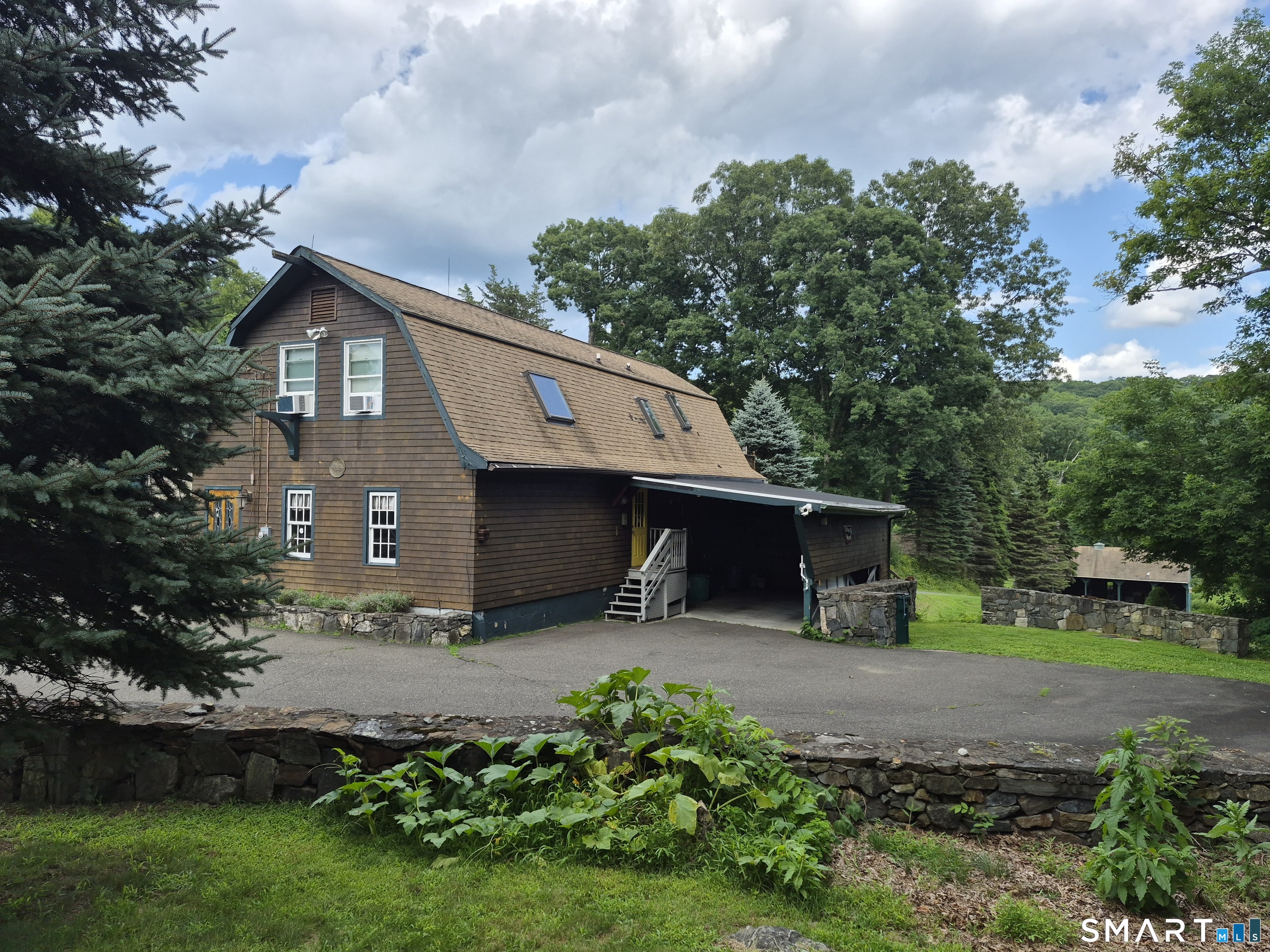 80 Turkey Plain Road Bethel CT 06801