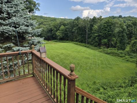 80 Turkey Plain Road Bethel CT 06801