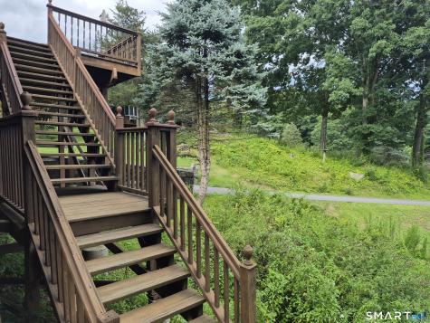 80 Turkey Plain Road Bethel CT 06801