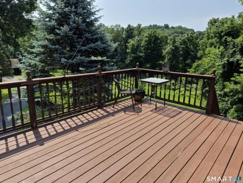 80 Turkey Plain Road Bethel CT 06801