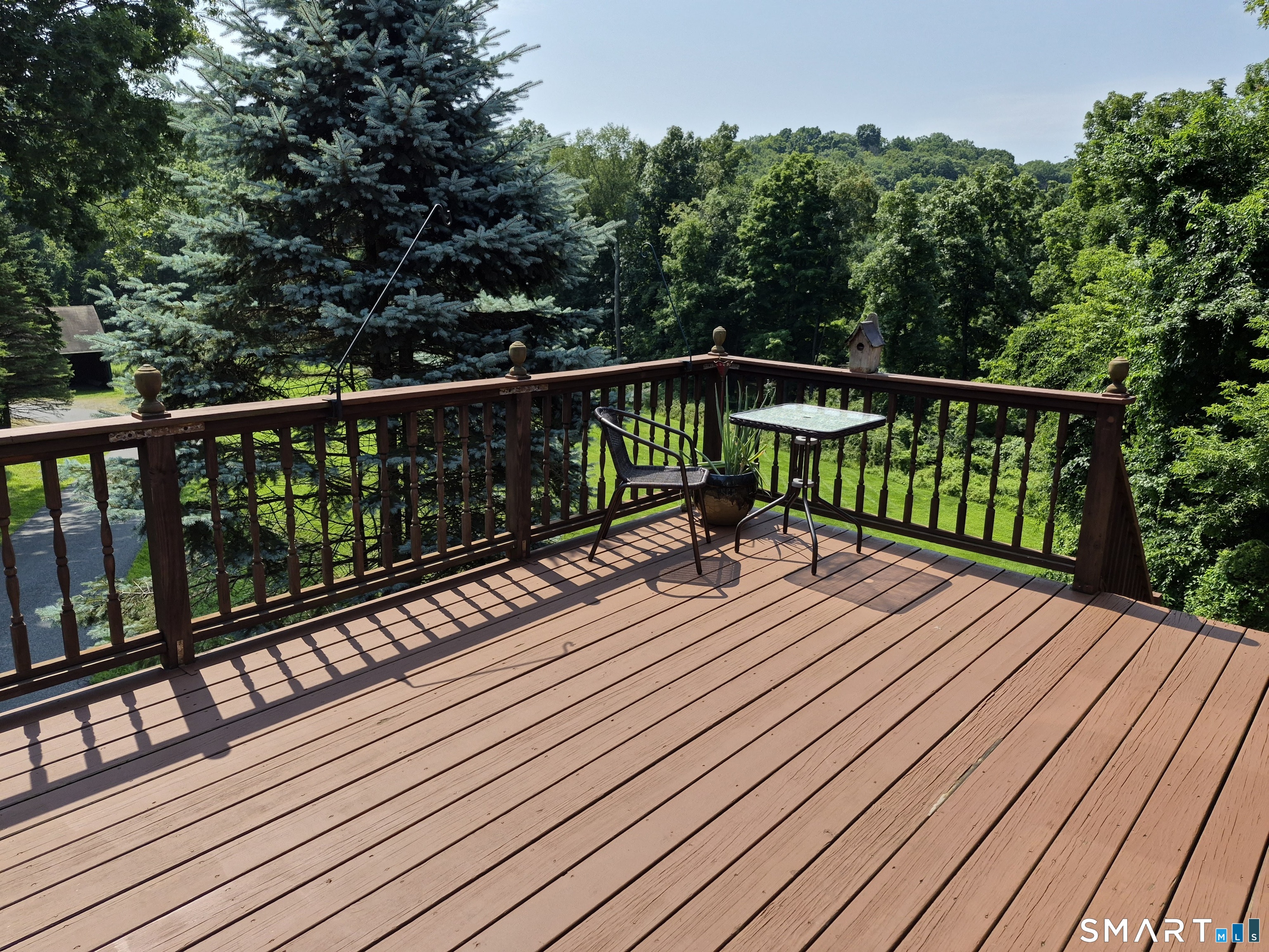 80 Turkey Plain Road Bethel CT 06801