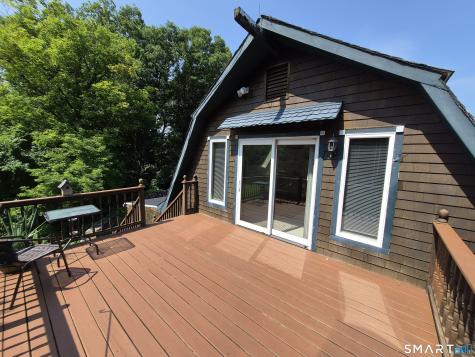 80 Turkey Plain Road Bethel CT 06801