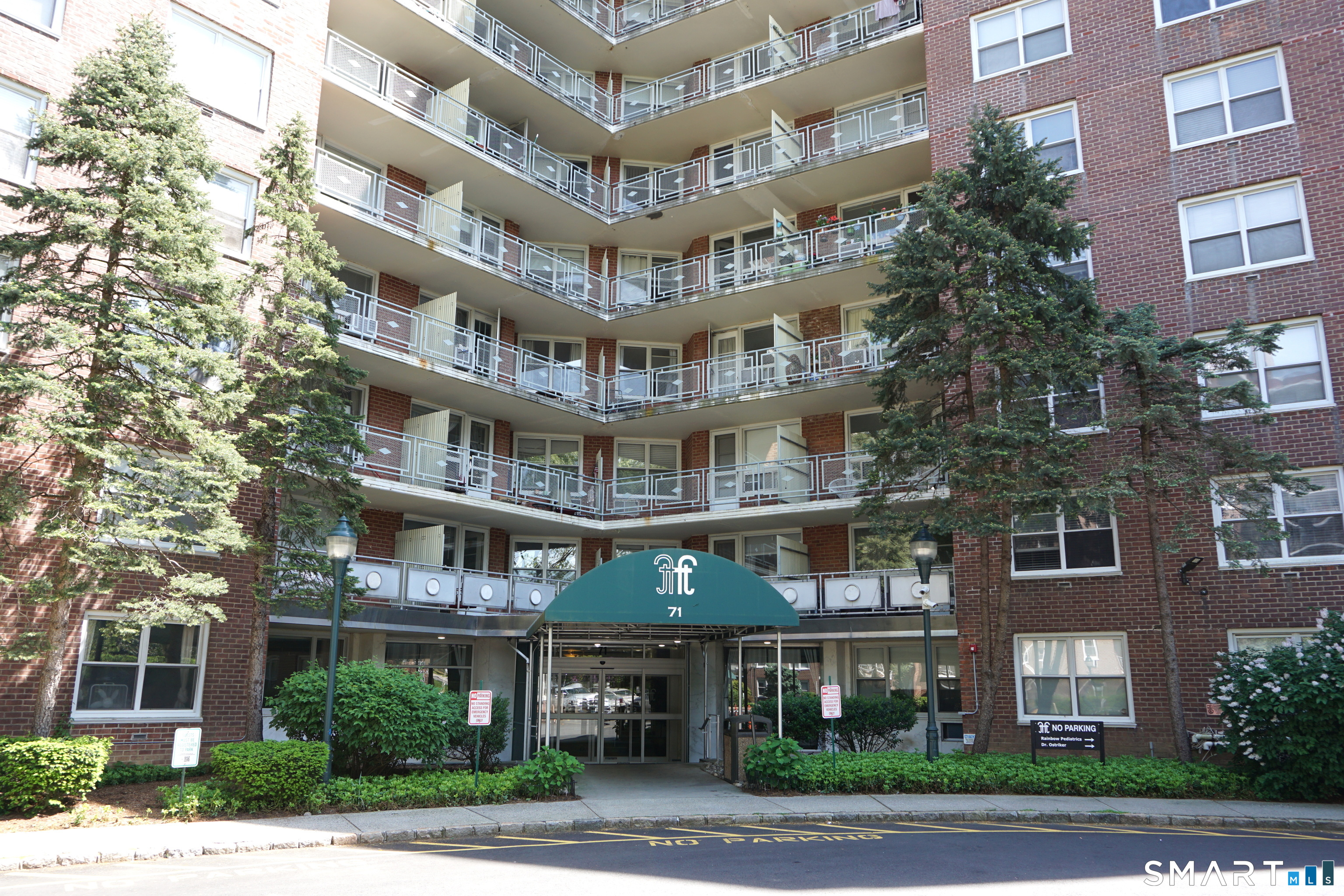 71 Strawberry Hill Avenue Stamford CT 06902
