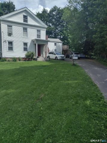 99 Wintonbury Avenue Bloomfield CT 06002