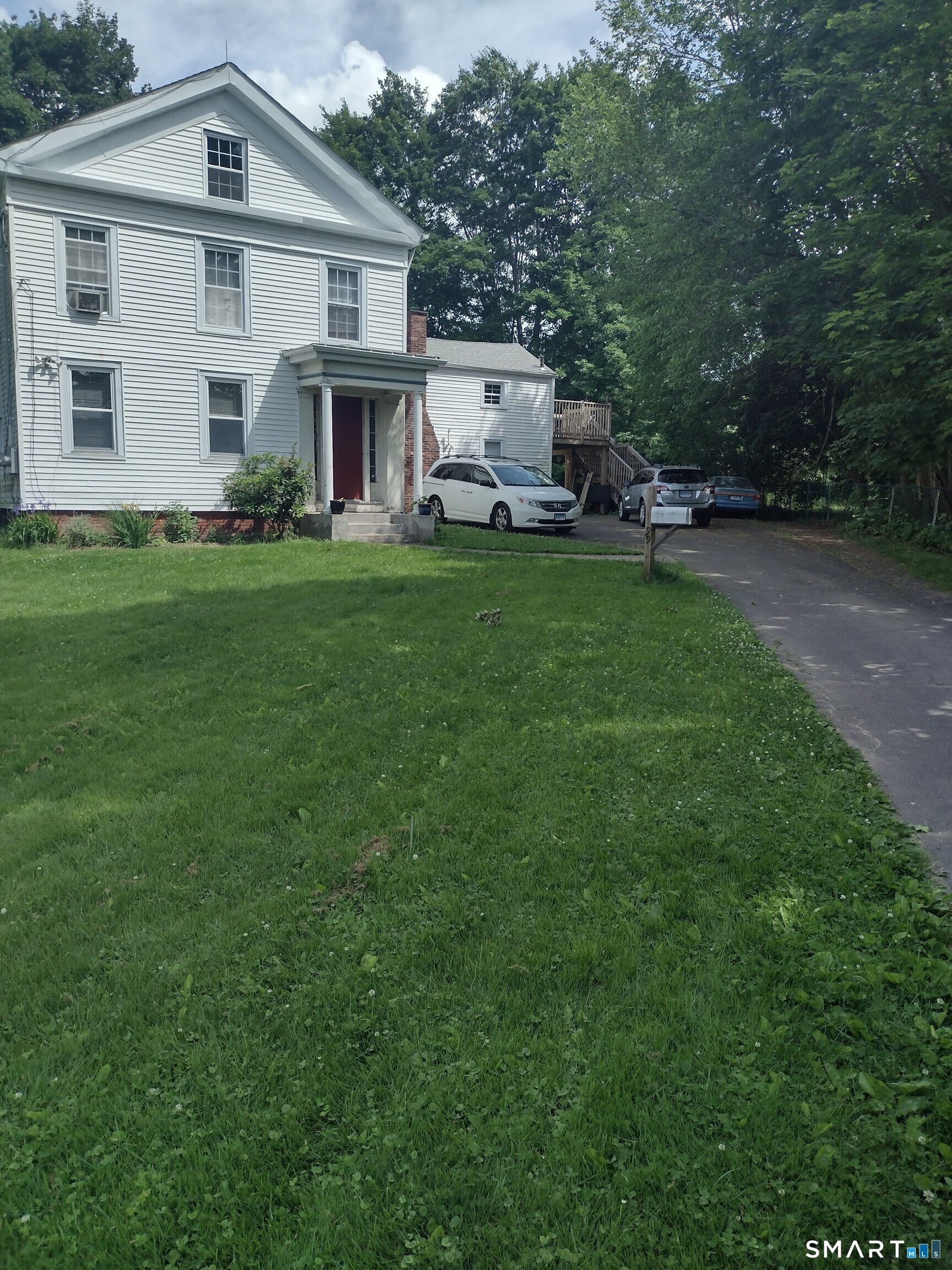 99 Wintonbury Avenue Bloomfield CT 06002