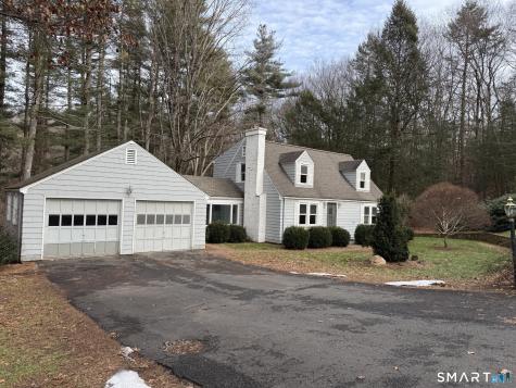 44 Pine Hill Road Avon CT 06001