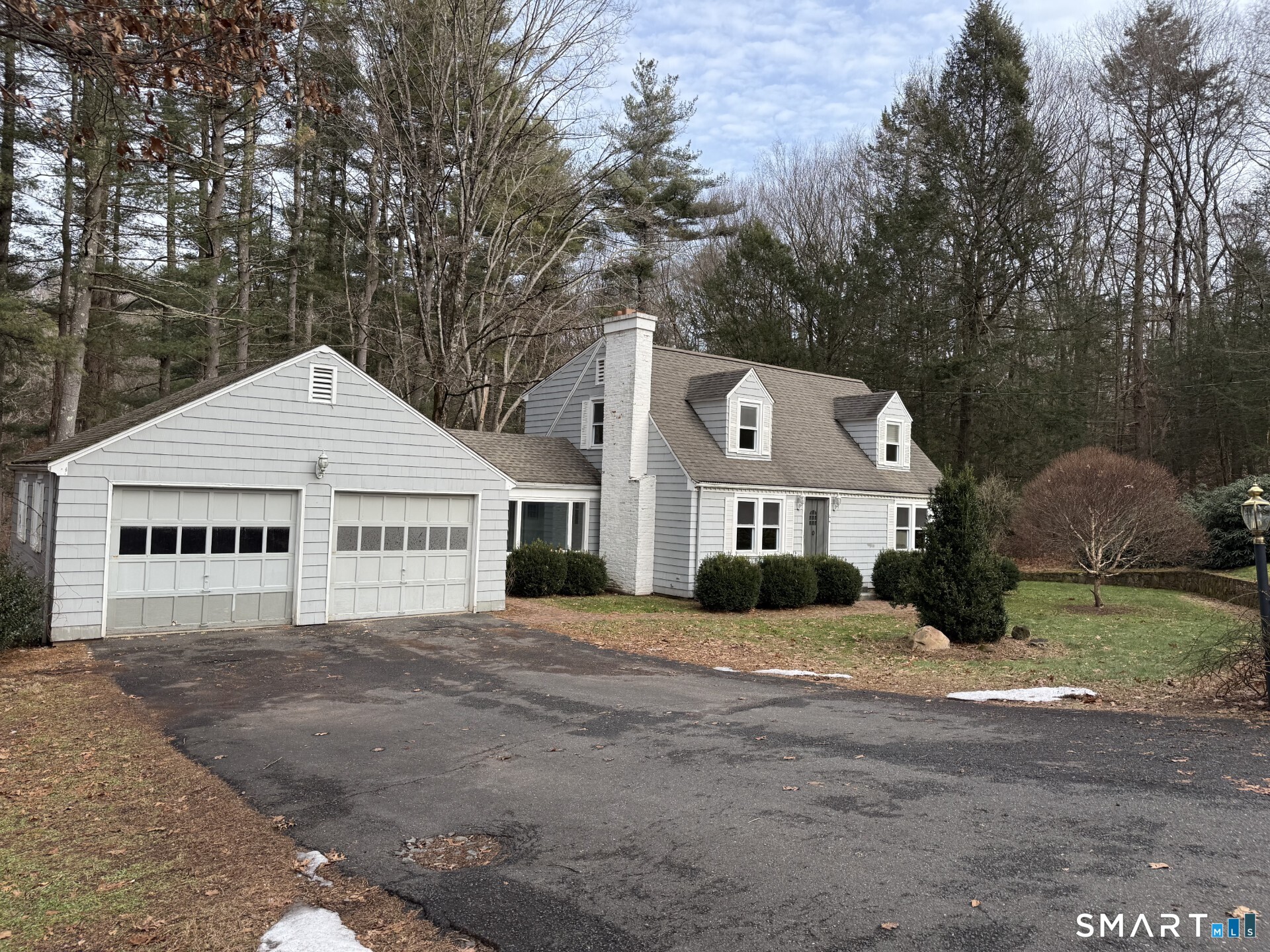 44 Pine Hill Road Avon CT 06001