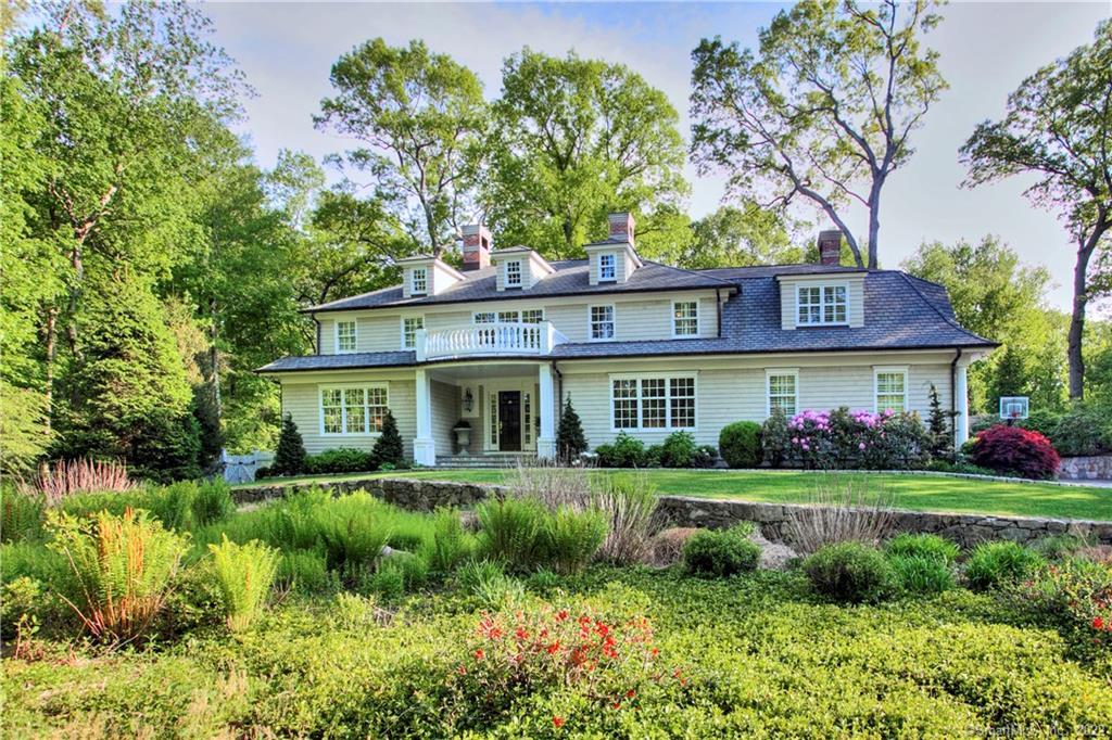 29 Tulip Tree Lane Darien CT 06820