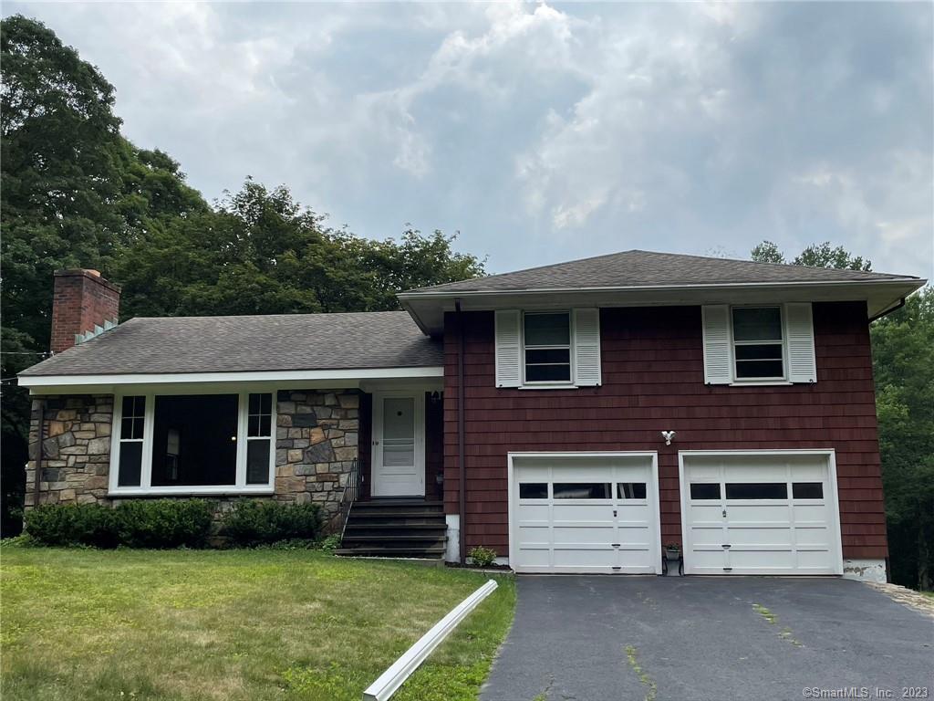 141 North Park Avenue Easton CT 06612