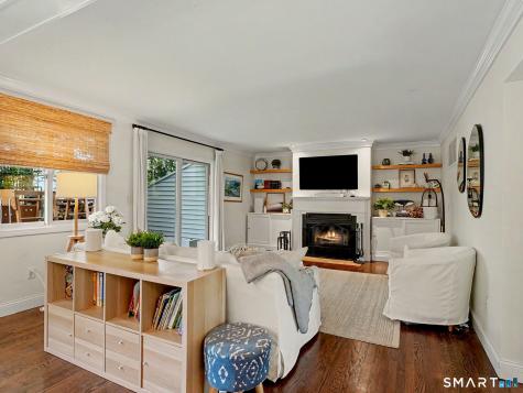 56 Rogers Avenue Milford CT 06460