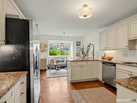 56 Rogers Avenue Milford CT 06460