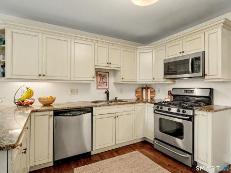 56 Rogers Avenue Milford CT 06460