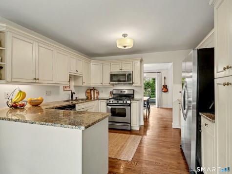 56 Rogers Avenue Milford CT 06460