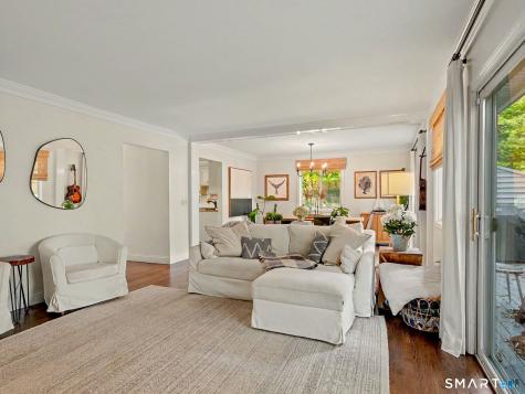 56 Rogers Avenue Milford CT 06460