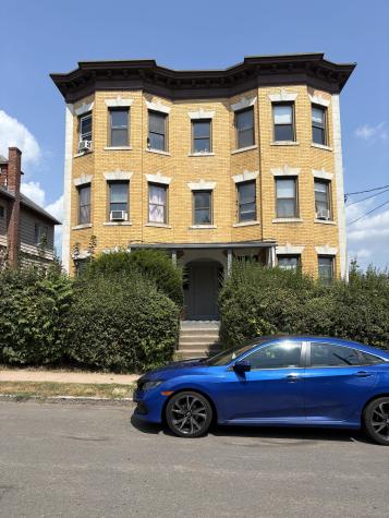174 Standish Street Hartford CT 06114