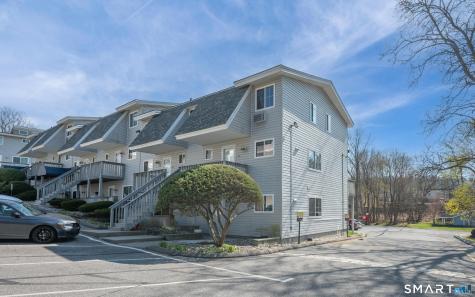 113 Park Avenue Danbury CT 06810