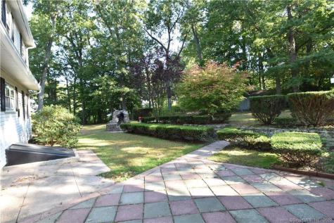 110 Loveland Hill Road Vernon CT 06066