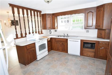 110 Loveland Hill Road Vernon CT 06066