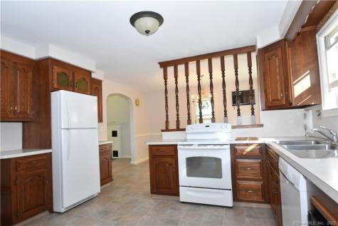 110 Loveland Hill Road Vernon CT 06066