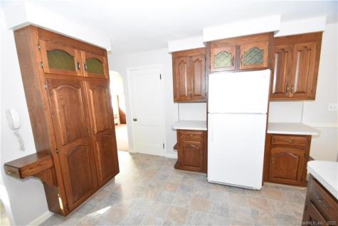 110 Loveland Hill Road Vernon CT 06066