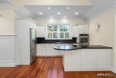 530 Flax Hill Road Norwalk CT 06854