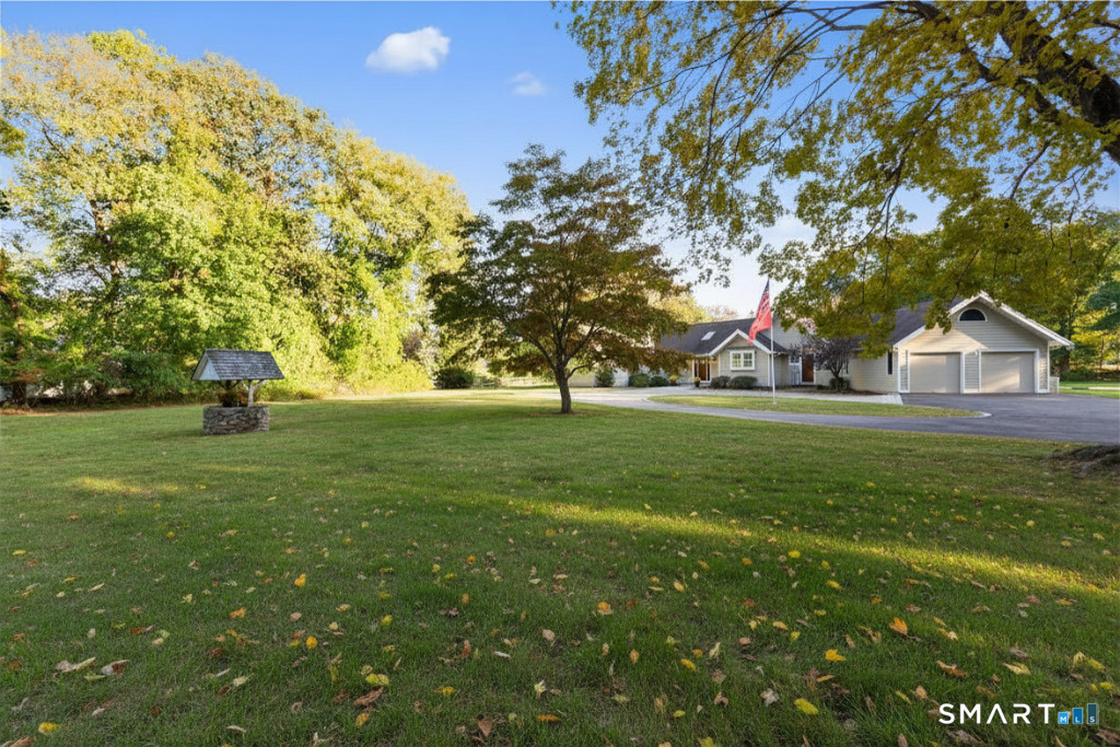 530 Flax Hill Road Norwalk CT 06854
