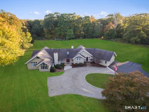 530 Flax Hill Road Norwalk CT 06854
