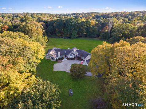 530 Flax Hill Road Norwalk CT 06854