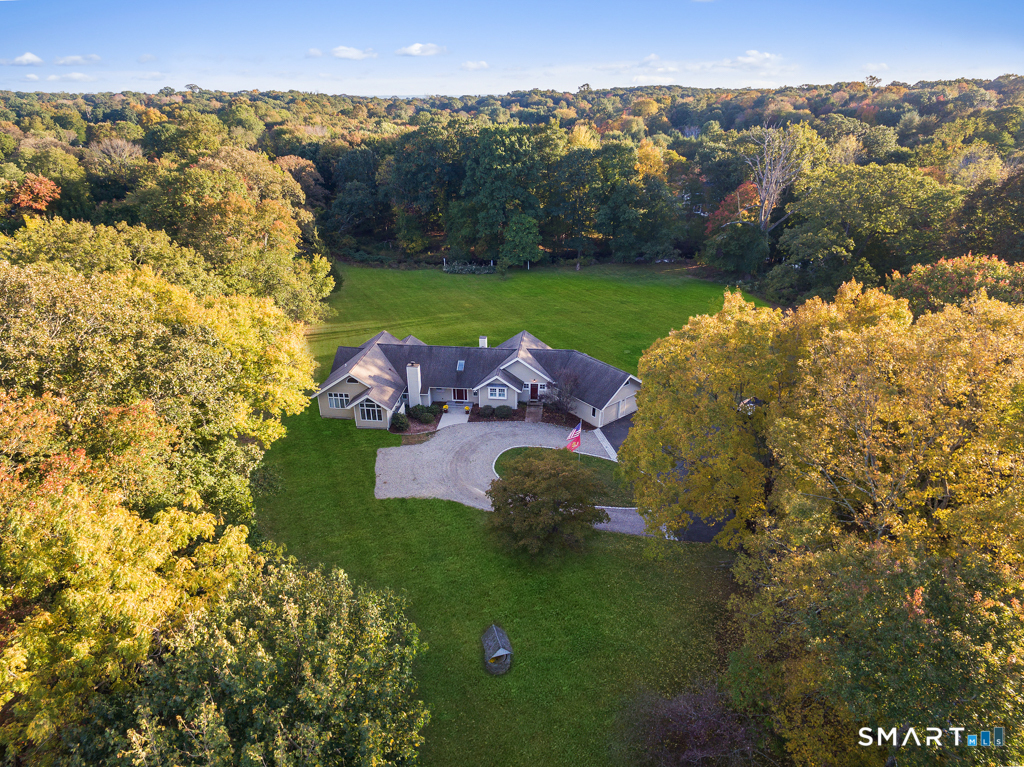 530 Flax Hill Road Norwalk CT 06854