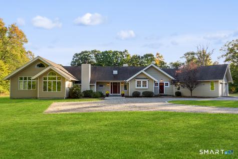 530 Flax Hill Road Norwalk CT 06854