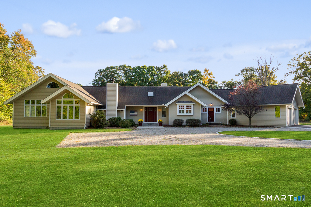 530 Flax Hill Road Norwalk CT 06854