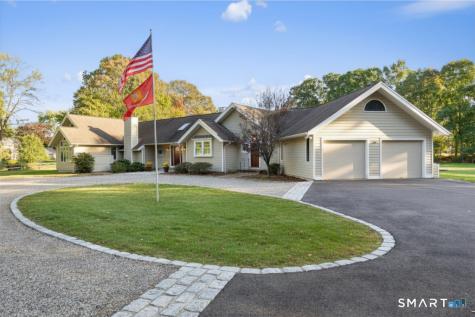 530 Flax Hill Road Norwalk CT 06854