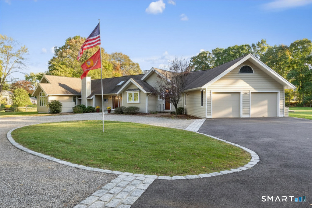 530 Flax Hill Road Norwalk CT 06854