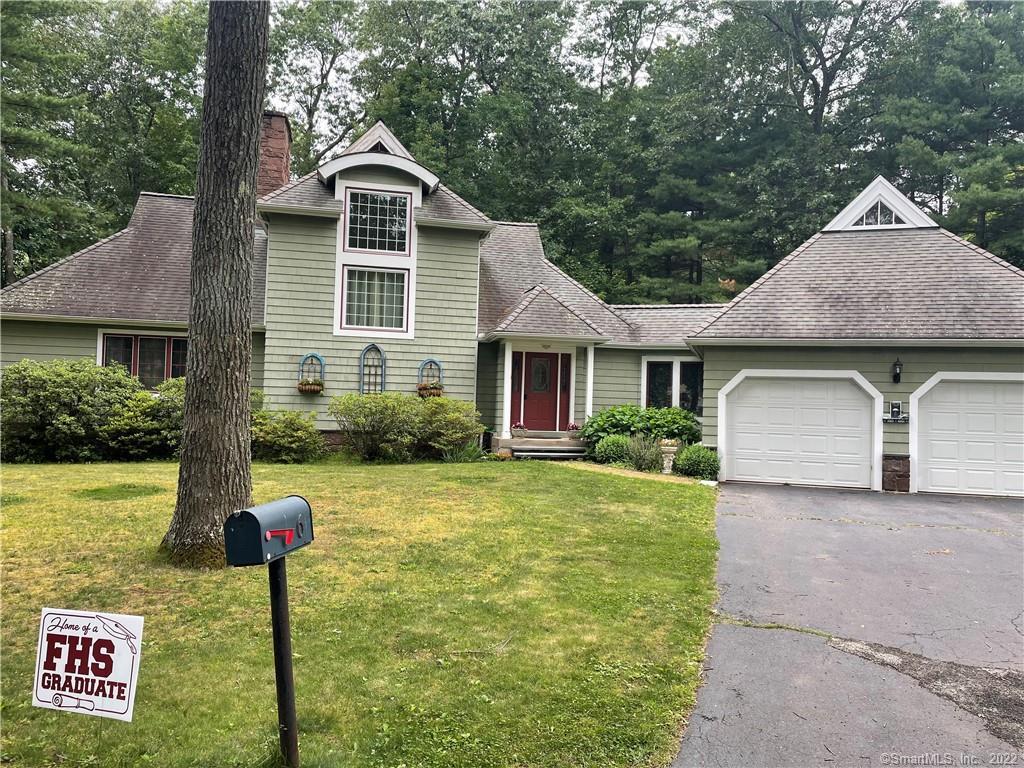 6 Chiltern Street Farmington CT 06032