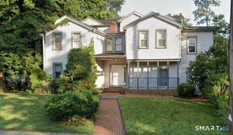 44 Hard Street New Haven CT 06515