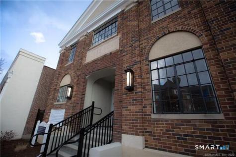 68 South Main Street Norwalk CT 06854